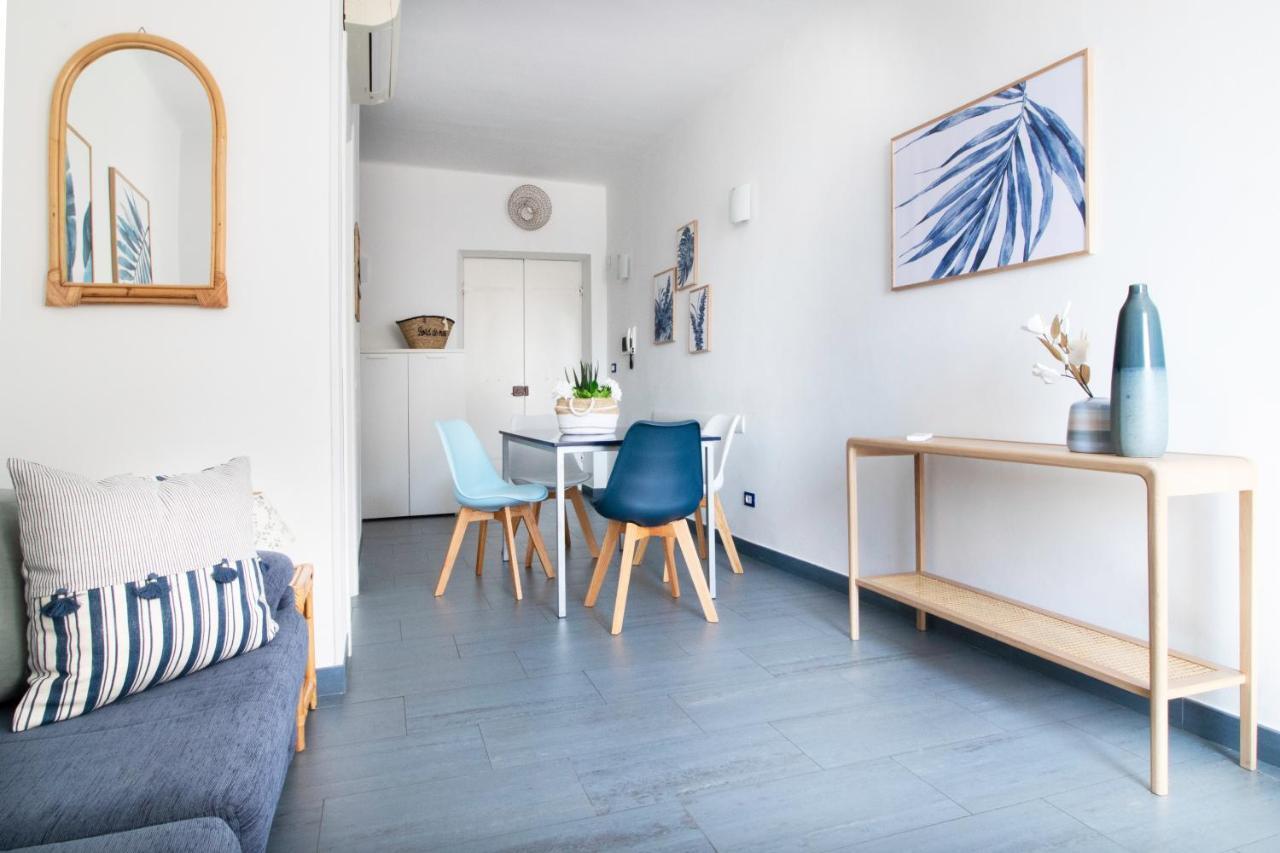 "Verdementa" Apartment Riomaggiore Luaran gambar