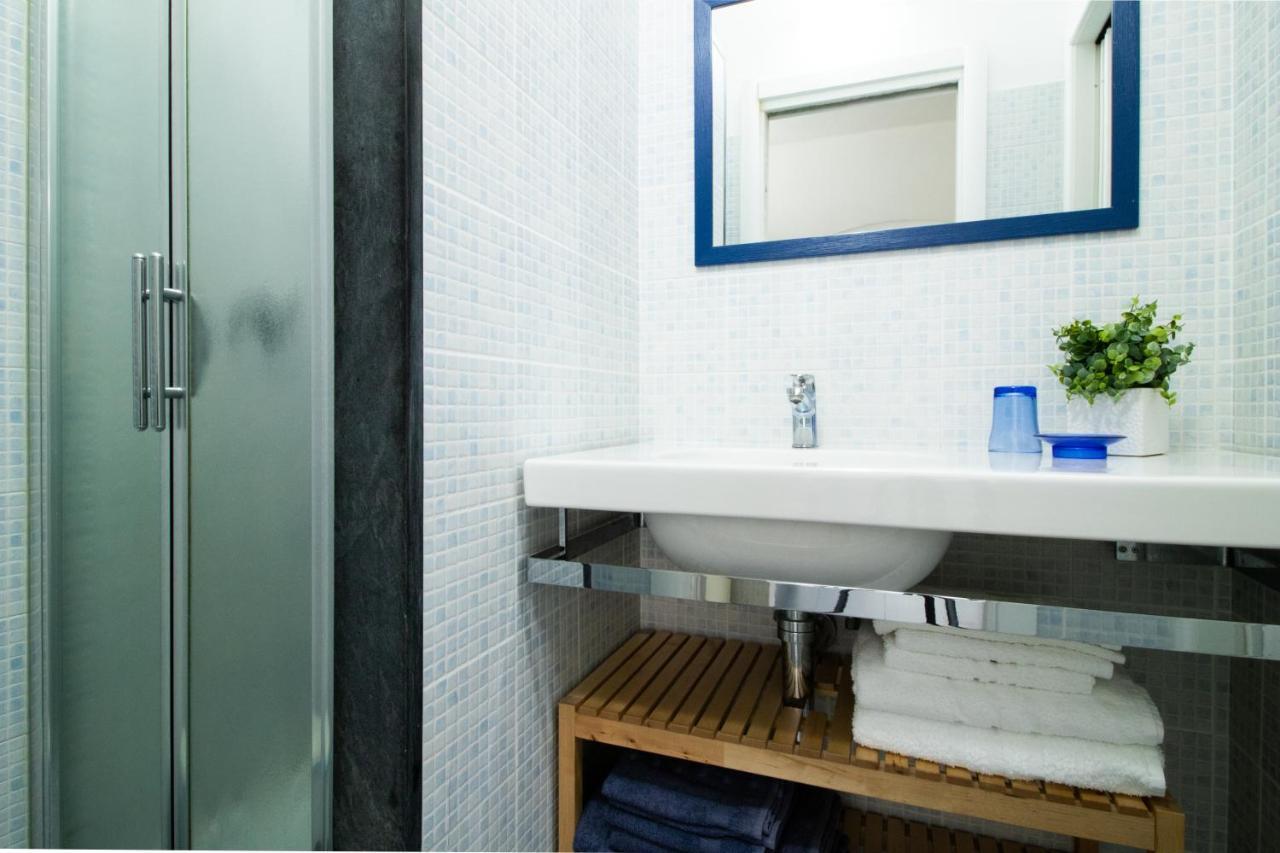 "Verdementa" Apartment Riomaggiore Luaran gambar