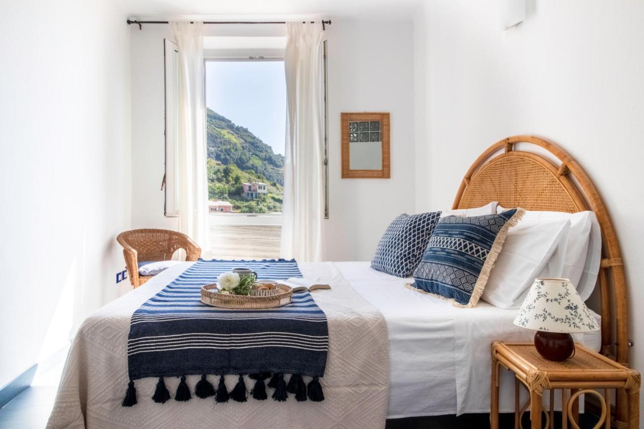 "Verdementa" Apartment Riomaggiore Luaran gambar
